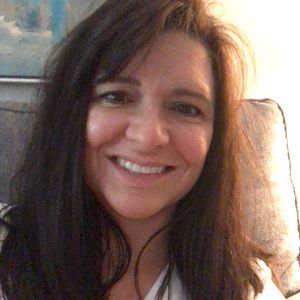 Meet your Posher, Sherry